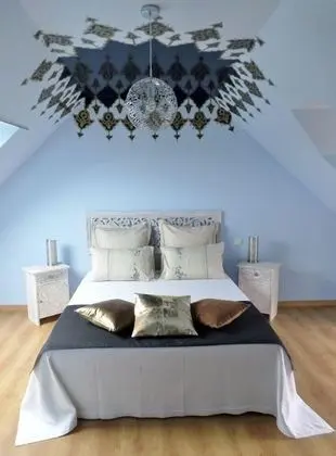 Chambres d'Hôtes La Rompardais