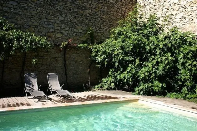 Chambres d'Hotes La Rose - 1