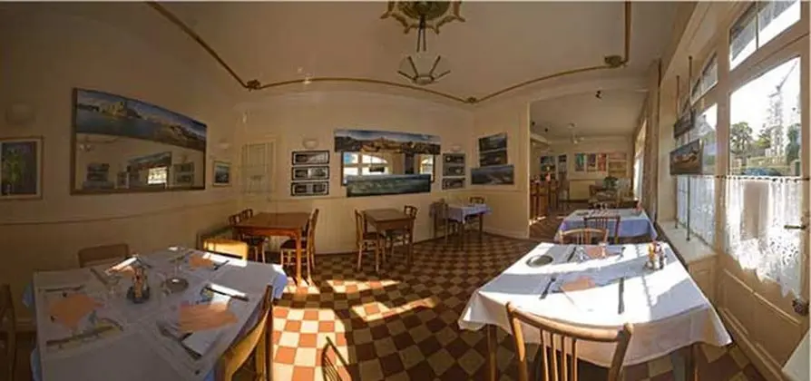 Chambres d'hôtes La Saint Patrick