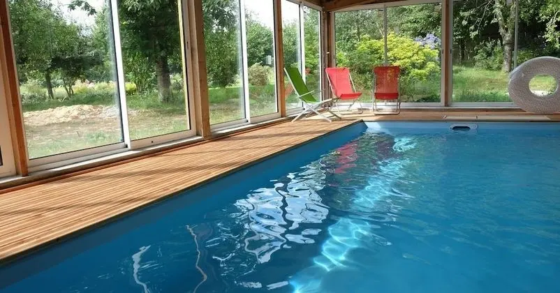 Chambres d'Hôtes La Semondière