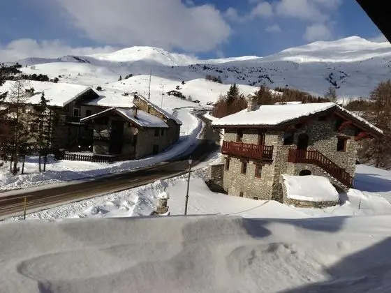 Chambres d'Hôtes l'Abri de Vetan