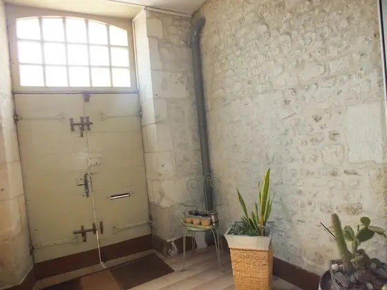 Chambres d'hôtes L'Adalie - Lobi