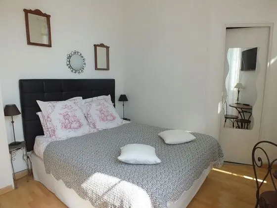 Chambres d'hôtes L'Adalie - Oda
