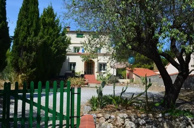 Chambres d'hotes L'Amandier