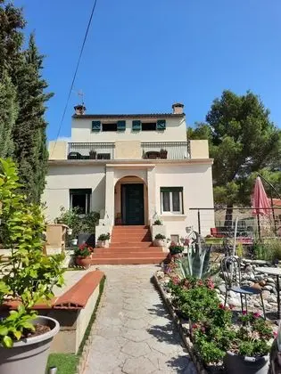 Chambres d'hotes L'Amandier - Öne Çıkan Resim