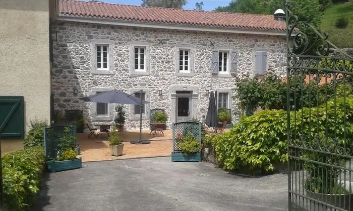 Chambres d'Hôtes L'Aristou