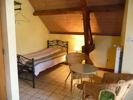Chambres d'hôtes Las Vignes - Oda
