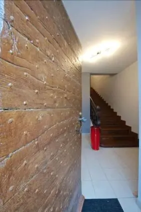 Chambres d'hotes Lasarroques