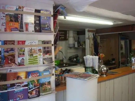 Chambres d'Hôtes l'Atelier du Peintre - Lobi