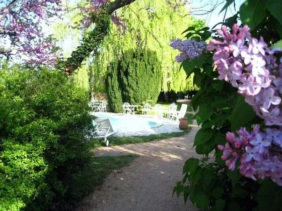 Chambres d'hôtes Le Calme