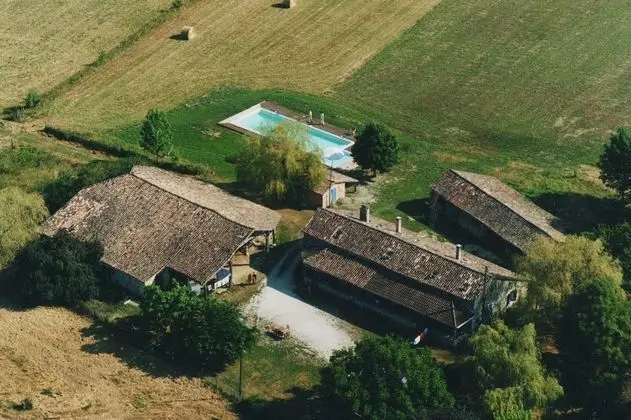 Chambres d'hôtes Le Chintre