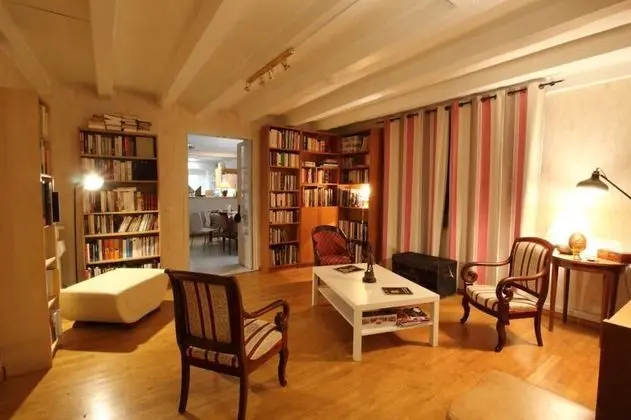 Chambres d'Hotes Le Clos Marie