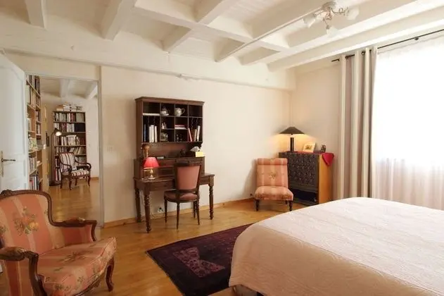Chambres d'Hotes Le Clos Marie - Oda