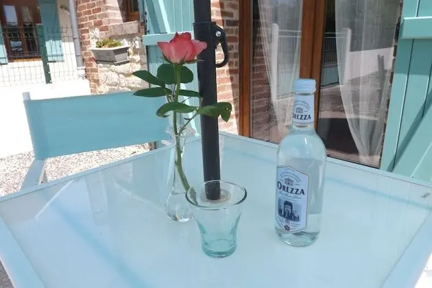 Chambres D'hôtes Le Clos Poli