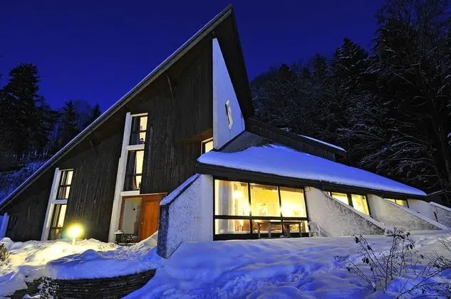 Chambres d'hôtes Le Jorat