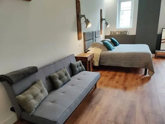 Chambres d'hotes le Magnolia - Oda