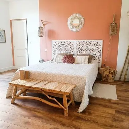 Chambres d'hotes le Magnolia - Öne Çıkan Resim