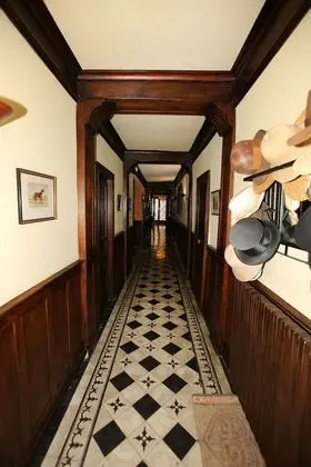 Chambres d'hôtes Le Mas - Lobi