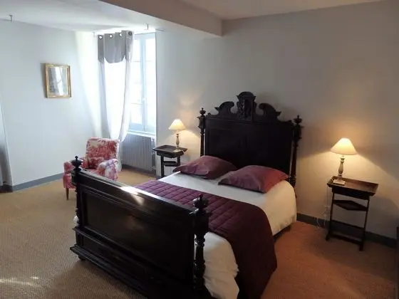 Chambres d'hôtes Le Mas - Oda