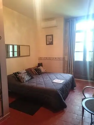 Chambres d'Hotes le Mas des Fontaines - Oda