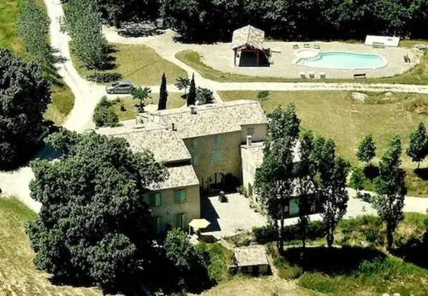 Chambres d'hôtes Le Perrier