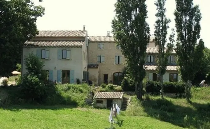 Chambres d'hôtes Le Perrier - Dış Mekan