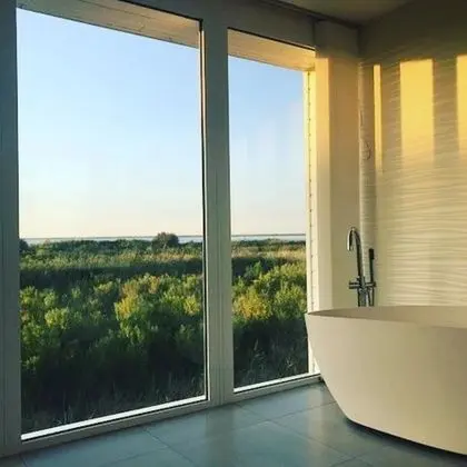 Chambres d'hôtes Le Pilotis