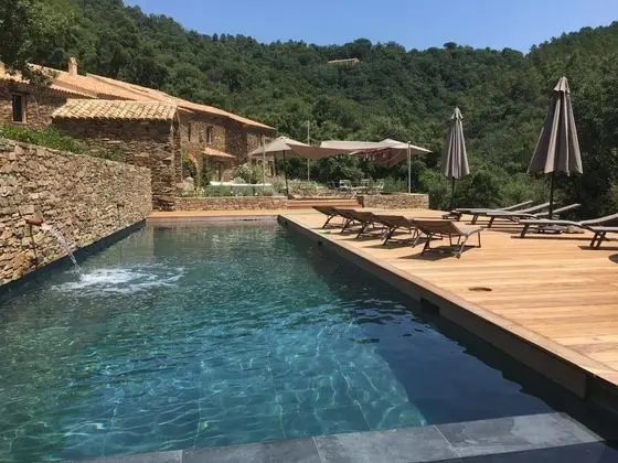 Chambres d'Hôtes Le Pontillaou