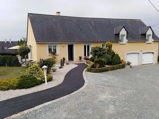 Chambres d'hôtes le Pot au Lait