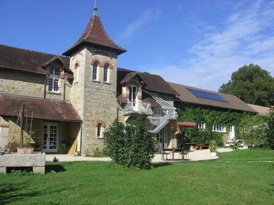 Chambres d'hôtes Le Relais de la Perle - 1