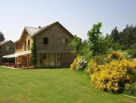 Chambres d'hôtes Le Relais de Palheres