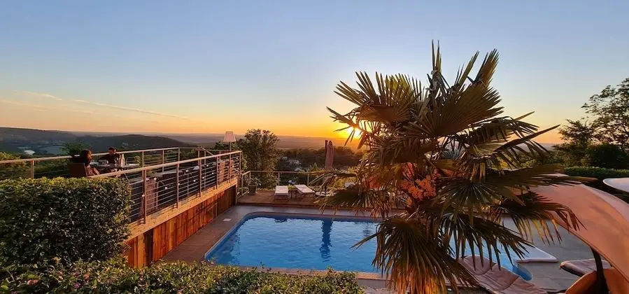 Chambres d'hôtes Le Repère des Anges