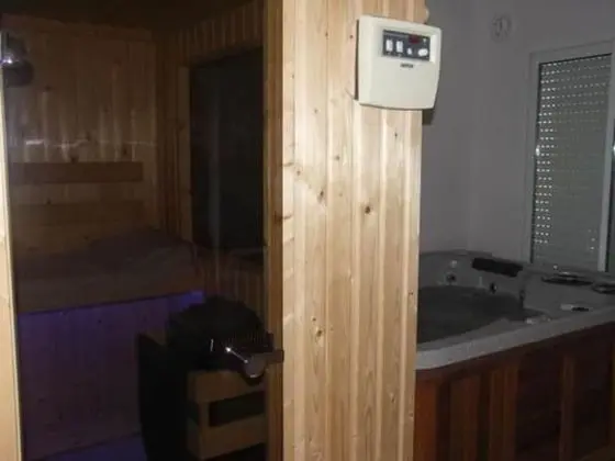 Chambres d'Hôtes Le Saint Ô Détente - Spa
