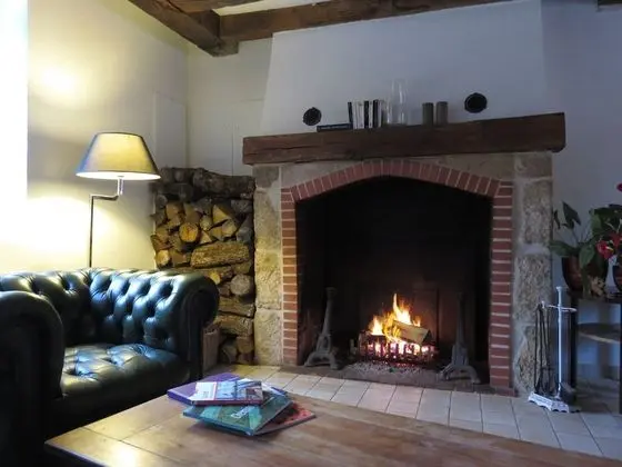 Chambres d'Hôtes L'Echappée Belle - Lobi