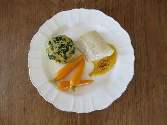 Chambres d'Hôtes L'Echappée Belle - Yerinde Yemek