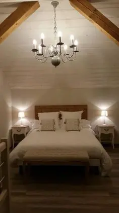 Chambres d'hôtes L'Ecrin du Lac - 1