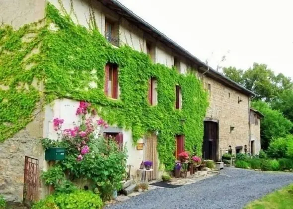 Chambres d'Hotes L'Embellie - 1