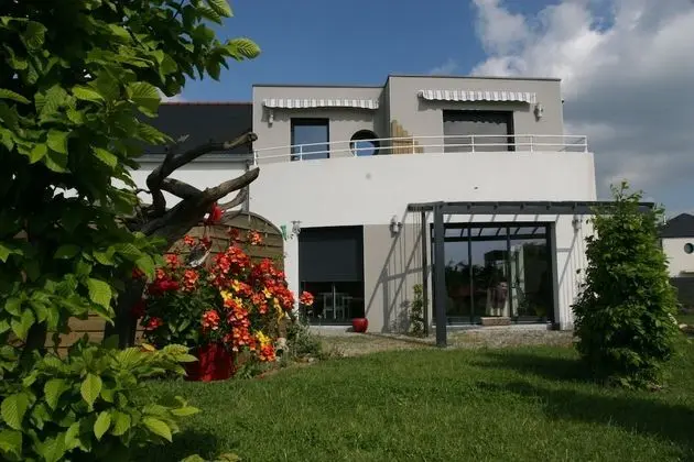 Chambres d'hôtes Les 3 Vallées