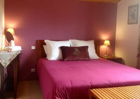 Chambres d'Hôtes Les Arums de Sanguinet - Oda