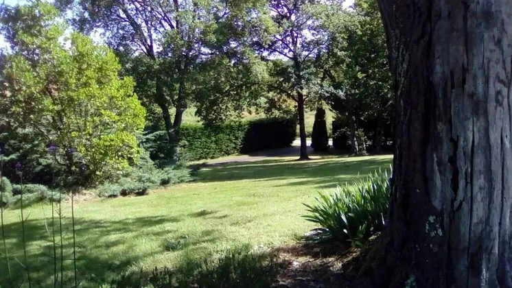 Chambres d'Hôtes Les Barrerres - Lobi
