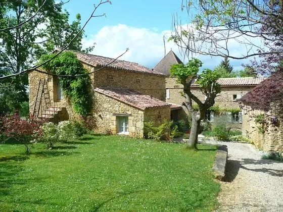 Chambres d'Hôtes Les Boudines