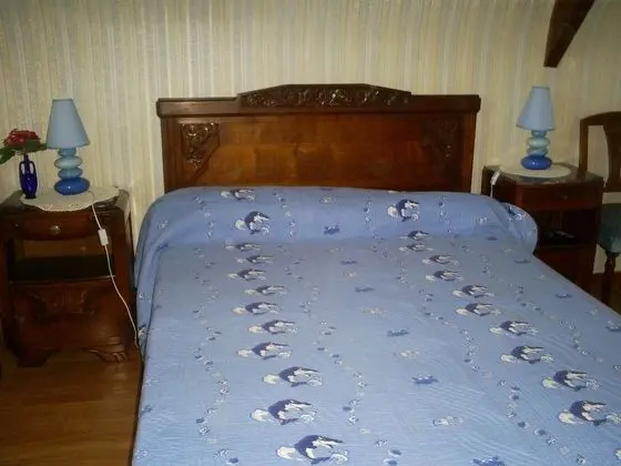 Chambres d'Hotes Les Champs Queneux - 1