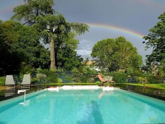 Chambres d'hôtes Les Douves