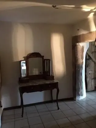 Chambres d'Hôtes les Hirondelles - Lobi