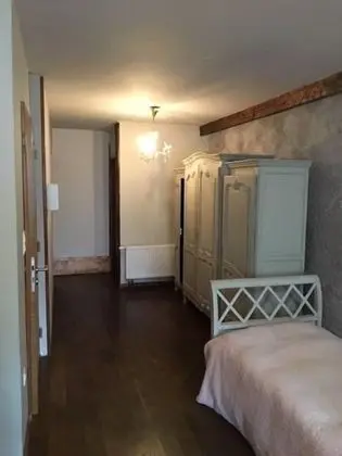 Chambres d'Hôtes les Hirondelles - Oda