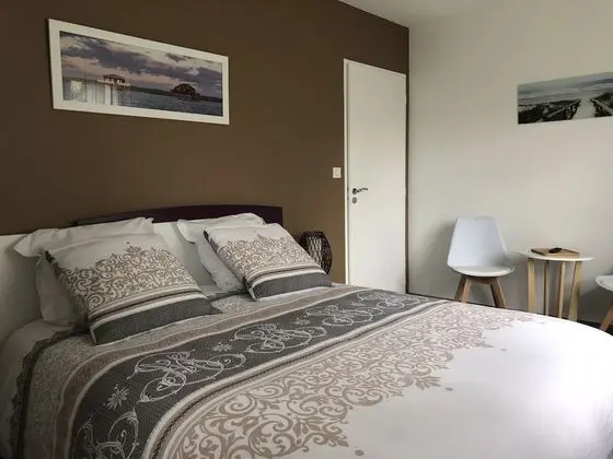 Chambres d'hôtes les Iris