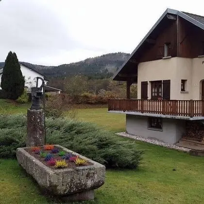 Chambres d'hôtes Les Jumeaux