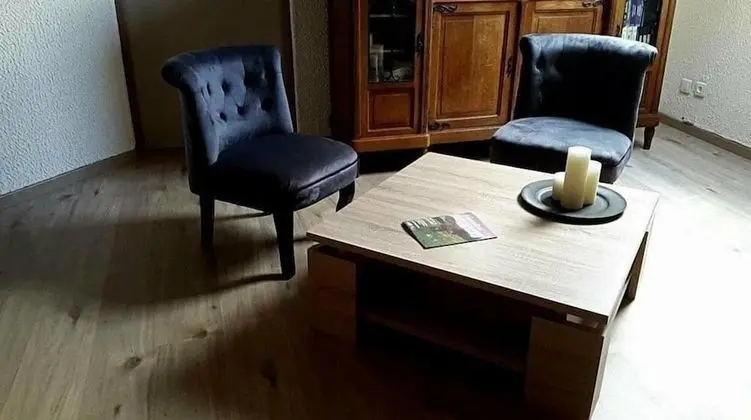 Chambres d'hôtes Les Jumeaux - Oda Düzeni