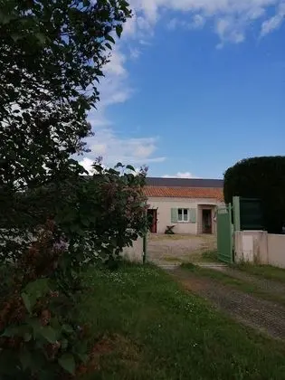 Chambres d'Hôtes Les Lilas