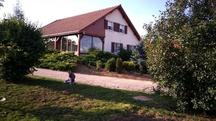 Chambres d'Hotes les Ondines